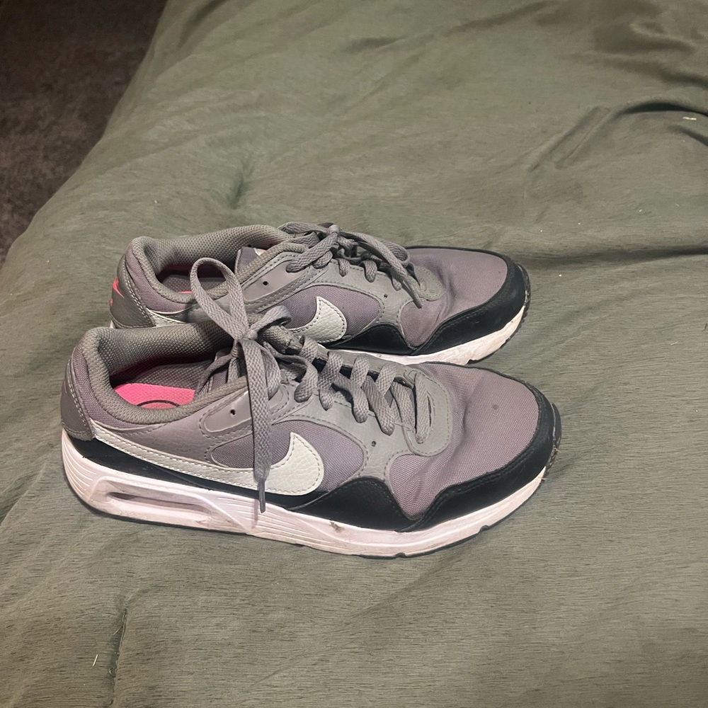 Nike Air Max Sneakers